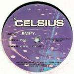 Jimpy - Pure / Clock - Celsius (UK) - Trance