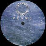 Ellis Dee - I Believe / Lockdown - Collusion Records - Drum & Bass