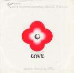 Source, The - You Got The Love - Truelove Electronic Communications - Balearic