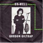 Gordon Giltrap - Oh Well - The Electric Record Company - Rock