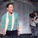 Al Jarreau - Trouble In Paradise - WEA - Soul & Funk