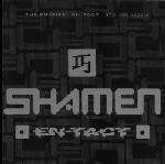 Shamen, The - En-Tact - Rough Trade - UK Techno