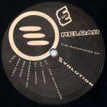 Reload & E621 - The Biosphere EP - Evolution / Universal Language Productions Ltd. - UK Techno