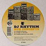 DJ Rhythm - Dub Concepts - Dust Traxx - US House