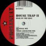 Housetrap - High On The Edge - Prolekult - Hard House