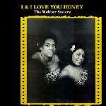 Webber Sisters - I & I Love You Honey - Sky Note - Reggae