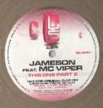 Jameson & MC Viper - This One Part 2 - Lifestyle Records - UK Garage