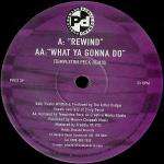 Artful Dodger & Craig David - Rewind - Public Demand - UK Garage