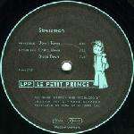 Stressman - Down Town - Le Petit Prince - Progressive