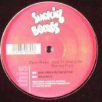 Disco Dudes, The - Gonna Get Ya / Back To Where We Started From - Smokin Beats - UK House