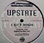 Upstate - I Get High - Reform - Progressive