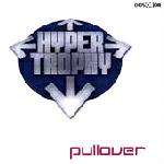 Hypertrophy - Pullover - Dos Or Die Recordings - Progressive