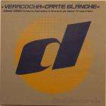 Veracocha - Carte Blanche - Deal Records - Trance