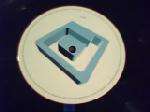 Mistericky - Disco Tr-amba - Danceteria Records  - House