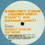 Moogroove - Mirage - Saw Recordings - US House