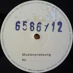 LA Style - James Brown Is Dead - ZYX - Euro Rave (1990-92)