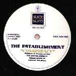 Establishment, The - Conspiracy - Slick Sluts Records - Hard House