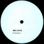 Fleetwood Mac - Big Love - Not On Label (Fleetwood Mac) - Trance