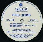 Phil Jubb - Remember Me ? - Urban Collective - Progressive