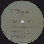 Dee Patten - Who's The Bad Man? - Higher Ground - Progressive