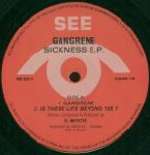 Gangrene - Sickness E.P. - See Saw - Euro Techno