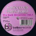 Eaon Elvis Pritchard - The Dark Chronicles Vol. 1 - Bellboy Records - Trance