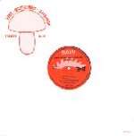 Toxit - Some Mushrooms Approach - Toxit E.P. - See Saw - Euro Techno