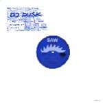 DJ Dusk - Chique E.P. - See Saw - Euro Techno