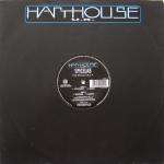 Spicelab - The Spicelab E.P. - Harthouse U.K. - Euro Techno