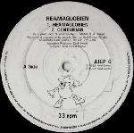 Heamaglobien - Heamaglobien - Jelly Jam Records - Hardcore
