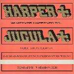 Roy Harper & Jimmy Page - Whatever Happened To Jugula? - Beggars Banquet - Rock