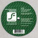 Wawa & Jason Herd & Amanda Wilson - The Right Way - J:Funk Recordings - UK House