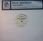 Solid Movement - Keep Reachin - Telephono - UK House