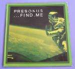 Presonus - Find Me - Notus - Trance