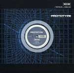 Bad Company - The Pulse / China Cup - Prototype Recordings - Drum & Bass
