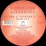 S-Connection Featuring Anabelle - Summer Love '98 (DJ Don & Svenson's '98 Remixes) - Freaky Records - House
