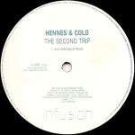 Hennes & Cold & 4 Strings - Limited Edition Volume One - Infusion - Trance