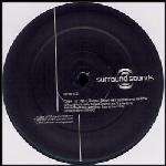 Ticon - Input, Output, Kaput / Cuckooland - Surround Sounds - Trance