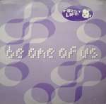 First Life - Be One Of Us - Total Music Records - Progressive