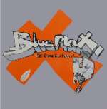 Blue Max* - Get Down Get Funky - Heat Recordings - House
