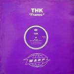 THK - France - Warp Records - Progressive