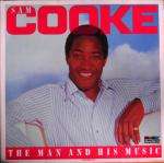 Sam Cooke - The Man And His Music - RCA - Soul & Funk