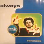 Marc Kinchen - Always - Activ - US House