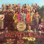 Beatles, The - Sgt. Pepper's Lonely Hearts Club Band - Parlophone - Rock