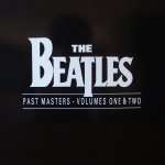 Beatles, The - Past Masters Volumes One & Two - Parlophone - Rock