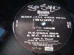 So Solid Crew - More Less More Soul (WOOH) - Paper Money Recordings - UK Garage