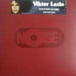 Viktor Lazlo - Love To Love You Baby (Junior Jack Mixes) - Noise Traxx - House