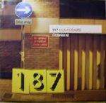 187 Lockdown - Gunman - EastWest - UK Garage