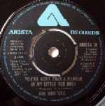 Drifters, The - You're More Than A Number In My Little Red Book - Arista - Soul & Funk