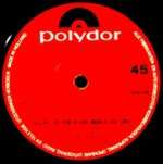 New Seekers, The - I'd Like To Teach The World To Sing - Polydor - Pop